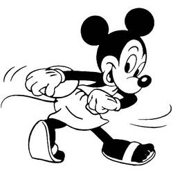 Página para colorir: Atletismo (Esportes) #193810 - Páginas para Colorir Imprimíveis Gratuitamente