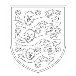 Página para colorir: Campeonato UEFA Euro (Esportes) #213985 - Páginas para Colorir Imprimíveis Gratuitamente