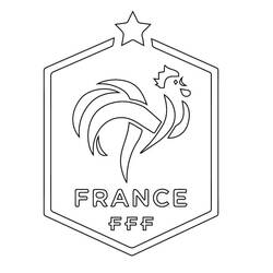 Página para colorir: Campeonato UEFA Euro (Esportes) #213989 - Páginas para Colorir Imprimíveis Gratuitamente