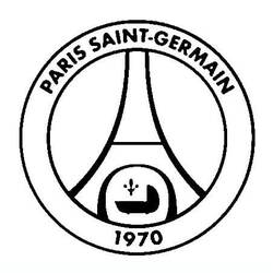 Desenho Logo de Futebol (Esportes) #190159 para imprimir e colorir