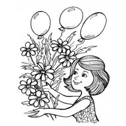 Desenho Mamãe (Família e Amigos) #209443 para imprimir e colorir