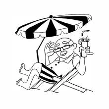 Desenho Aniversário (Feriados e Celebrações) #57255 para imprimir e colorir