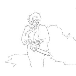 Desenho Halloween (Feriados e Celebrações) #171704 para imprimir e colorir