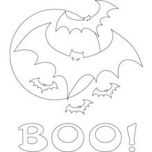 Página para colorir: Halloween (Feriados e Celebrações) #55226 - Páginas para Colorir Imprimíveis Gratuitamente