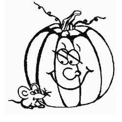 Desenho Halloween (Feriados e Celebrações) #55325 para imprimir e colorir