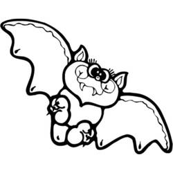 Desenho Halloween (Feriados e Celebrações) #55350 para imprimir e colorir