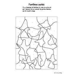 Desenho Halloween (Feriados e Celebrações) #55359 para imprimir e colorir