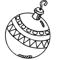 Desenhos para colorir: Natal - Páginas para Colorir Imprimíveis Gratuitamente