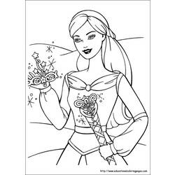 Página para colorir: Anastasia (Filmes animados) #32895 - Páginas para Colorir Imprimíveis Gratuitamente