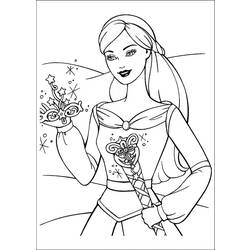 Página para colorir: Anastasia (Filmes animados) #33006 - Páginas para Colorir Imprimíveis Gratuitamente