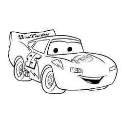 Página para colorir: carros (Filmes animados) #132580 - Páginas para Colorir Imprimíveis Gratuitamente