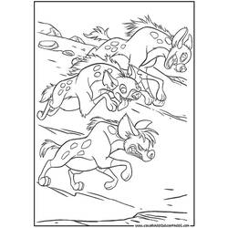 Página para colorir: O Rei Leão (Filmes animados) #73956 - Páginas para Colorir Imprimíveis Gratuitamente
