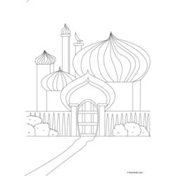 Desenho Aladim (Filmes de Animação) #127883 para imprimir e colorir