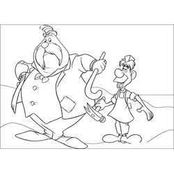 Desenho Alice no País das Maravilhas (Filmes de Animação) #202826 para imprimir e colorir