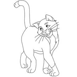 Desenho Os Aristogatos (Filmes de Animação) #198916 para imprimir e colorir