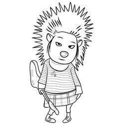 Desenhos para colorir: Sing - Páginas para Colorir Imprimíveis Gratuitamente