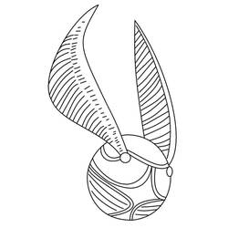 Desenho Harry Potter (Filmes e Séries de TV) #215294 para imprimir e colorir