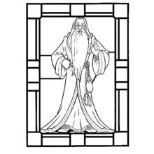 Desenho Harry Potter (Filmes e Séries de TV) #69666 para imprimir e colorir