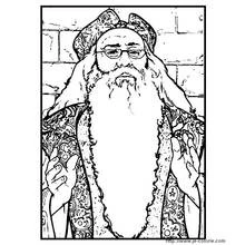 Página para colorir: Harry Potter (Filmes e Séries de TV) #69682 - Páginas para Colorir Imprimíveis Gratuitamente