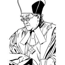 Desenho Harry Potter (Filmes e Séries de TV) #69732 para imprimir e colorir