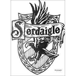 Página para colorir: Harry Potter (Filmes e Séries de TV) #69871 - Páginas para Colorir Imprimíveis Gratuitamente