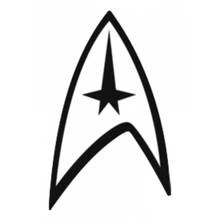 Página para colorir: Jornada nas Estrelas (Filmes e Séries de TV) #70224 - Páginas para Colorir Imprimíveis Gratuitamente