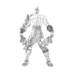 Desenhos para colorir: O Senhor dos Anéis - Páginas para Colorir Imprimíveis Gratuitamente