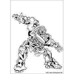 Desenho Transformers (Filmes e Séries de TV) #75286 para imprimir e colorir