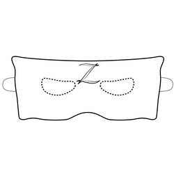 Desenhos para colorir: Zorro - Páginas para Colorir Imprimíveis Gratuitamente