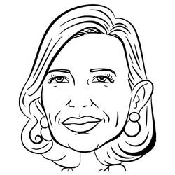 Desenhos para colorir: Austrália - Páginas para Colorir Imprimíveis Gratuitamente