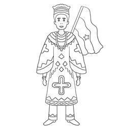 Desenhos para colorir: Camarões - Páginas para Colorir Imprimíveis Gratuitamente