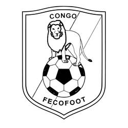 Desenhos para colorir: Congo - Páginas para Colorir Imprimíveis Gratuitamente