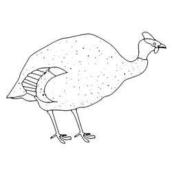 Desenhos para colorir: Guiné - Páginas para Colorir Imprimíveis Gratuitamente