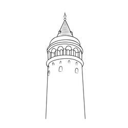 Desenhos para colorir: Peru - Páginas para Colorir Imprimíveis Gratuitamente
