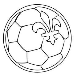 Desenhos para colorir: Quebec - Páginas para Colorir Imprimíveis Gratuitamente