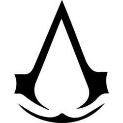 Página para colorir: Assassins Creed (Jogos de vídeo) #111955 - Páginas para Colorir Imprimíveis Gratuitamente