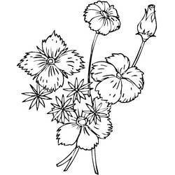 Desenho Estação da Primavera (Natureza e Estações) #164871 para imprimir e colorir