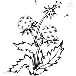 Desenho Estação da Primavera (Natureza e Estações) #164934 para imprimir e colorir