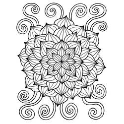 Desenho Estação da Primavera (Natureza e Estações) #173234 para imprimir e colorir
