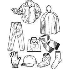 Desenho Estação do Inverno (Natureza e Estações) #164508 para imprimir e colorir