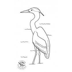Página para colorir: Lago (Natureza e Estações) #166106 - Páginas para Colorir Imprimíveis Gratuitamente
