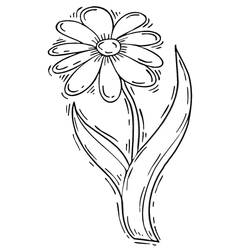 Desenho Margarida (Natureza e Estações) #176550 para imprimir e colorir