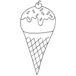Página para colorir: Verão (Natureza e Estações) #165156 - Páginas para Colorir Imprimíveis Gratuitamente