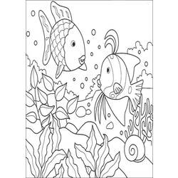 Página para colorir: Coral (Natureza) #162792 - Páginas para Colorir Imprimíveis Gratuitamente