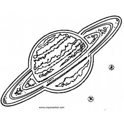 Página para colorir: Planeta (Natureza) #157686 - Páginas para Colorir Imprimíveis Gratuitamente