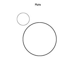 Página para colorir: Planeta (Natureza) #157702 - Páginas para Colorir Imprimíveis Gratuitamente