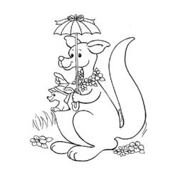 Desenho Guarda-chuva (Objetos) #172746 para imprimir e colorir