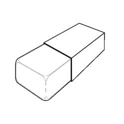 Página para colorir: Material Escolar (Objetos) #118330 - Páginas para Colorir Imprimíveis Gratuitamente