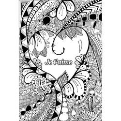 Desenho Amor (Outros) #192356 para imprimir e colorir