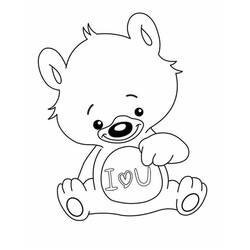 Desenho Amor (Outros) #194118 para imprimir e colorir